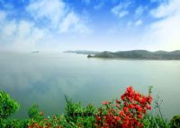 鄱阳湖口