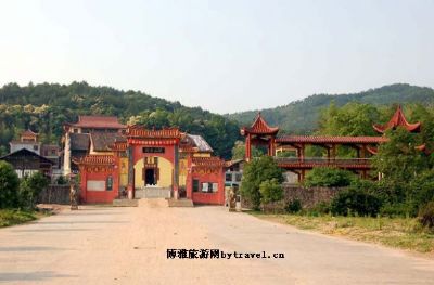 疏山寺