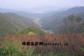 东陂战役战场遗址