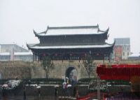 袁州会议旧址