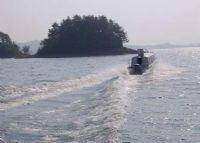 陆水湖
