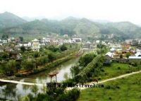 九连山华宇温泉度假村