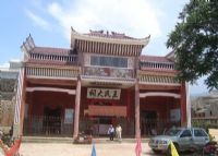 良坊赣西民俗陈列馆