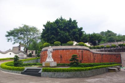 广州神农草堂中医药博物馆