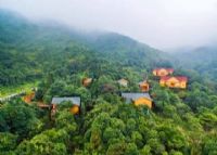 韩山生态旅游度假区