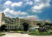 碧水湾温泉度假村