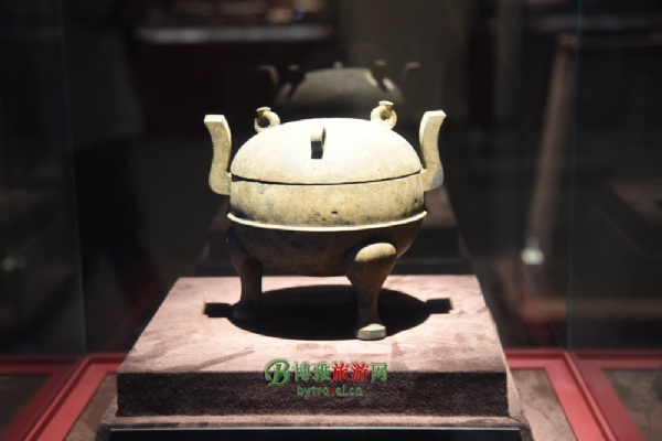 广州镇海楼（广州博物馆）