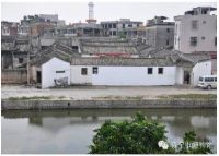 武略第（杨石魂故居）