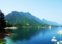 柘林湖