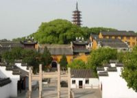 苏州光福寺（铜观音寺）