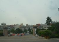 中国海洋大学(崂山校区)