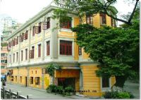 白云楼鲁迅故居