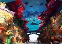 珠海横琴·长隆国际海洋度假区