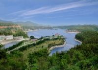 洞天湖生态旅游度假区