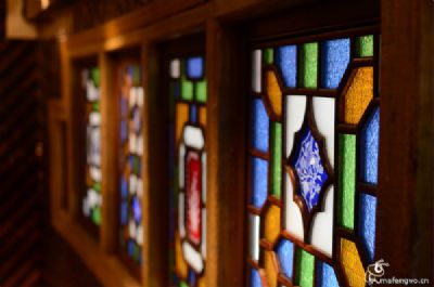 歌莉娅225概念会所