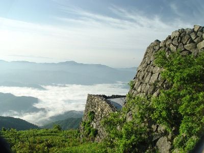 相山