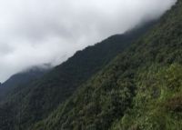 韶关乳源云门峡漂流