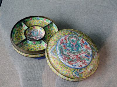 广东民间工艺博物馆