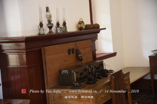 孙中山大元帅府纪念馆