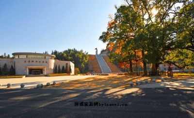 三湾国家森林公园