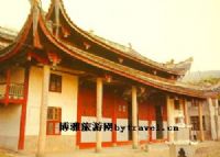 万福寺