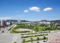 石钟公园