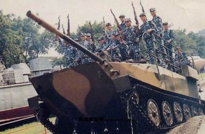 海军黄埔军事博览中心(黄埔军事主题园)