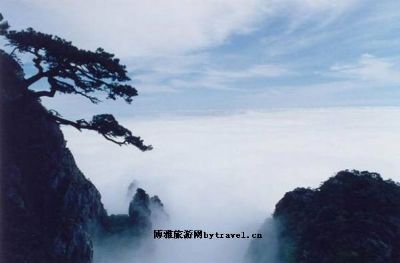 东林大峡谷