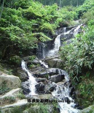 长春湖