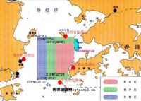 珠江口中华白海豚自然保护区