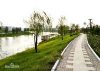 汾泉河国家湿地公园