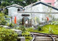 广州詹天佑故居和纪念馆