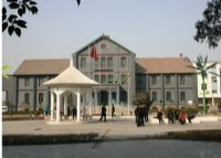 博济惠民医院旧址