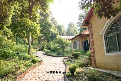 楠木林旅游度假村