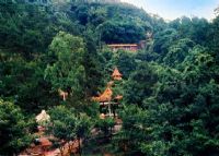 广德洞天风景区