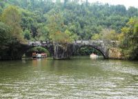 相思河生态旅游区