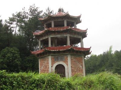 修水黄龙寺