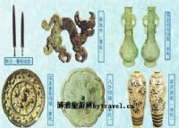 铜岭铜矿遗址