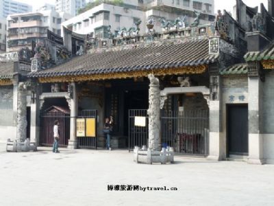 仁威庙（仁威祖庙）