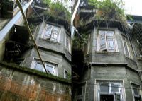 广州李小龙祖居