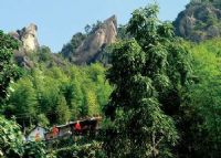 大埔光德启明寺