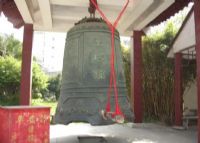 南昌金塔钟