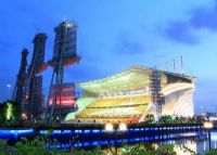 广州海心沙亚运公园