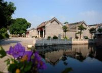 大田村文化古迹公园