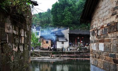 宏毅祠