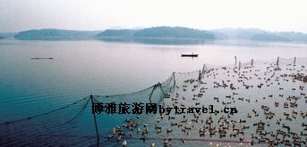 上寨桃源景区