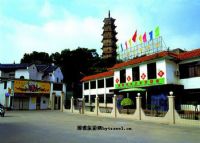 河源博物馆(河源恐龙博物馆)