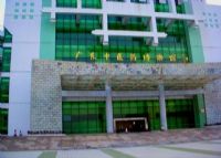 广东中医药博物馆