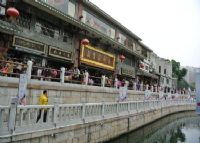 荔枝湾涌（荔枝湾公园）