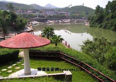 和山旅游度假区